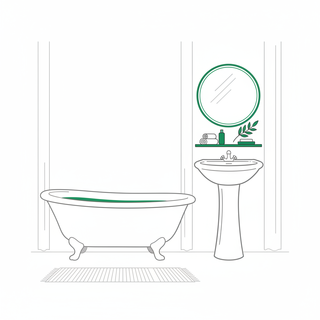 Bathroom Accessories