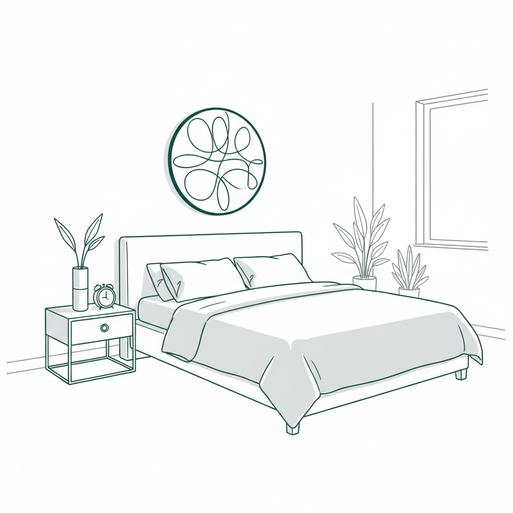 Bedroom Basics