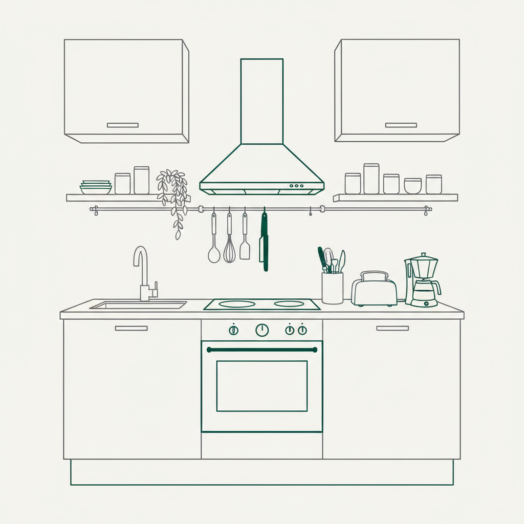 Kitchen Essentials