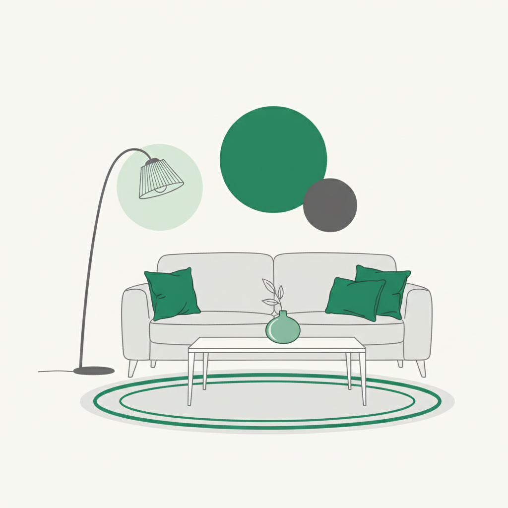 Living Room Decor