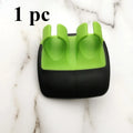 Sharp Vegetable Peeler - Non-Slip Grip Kitchen Tool