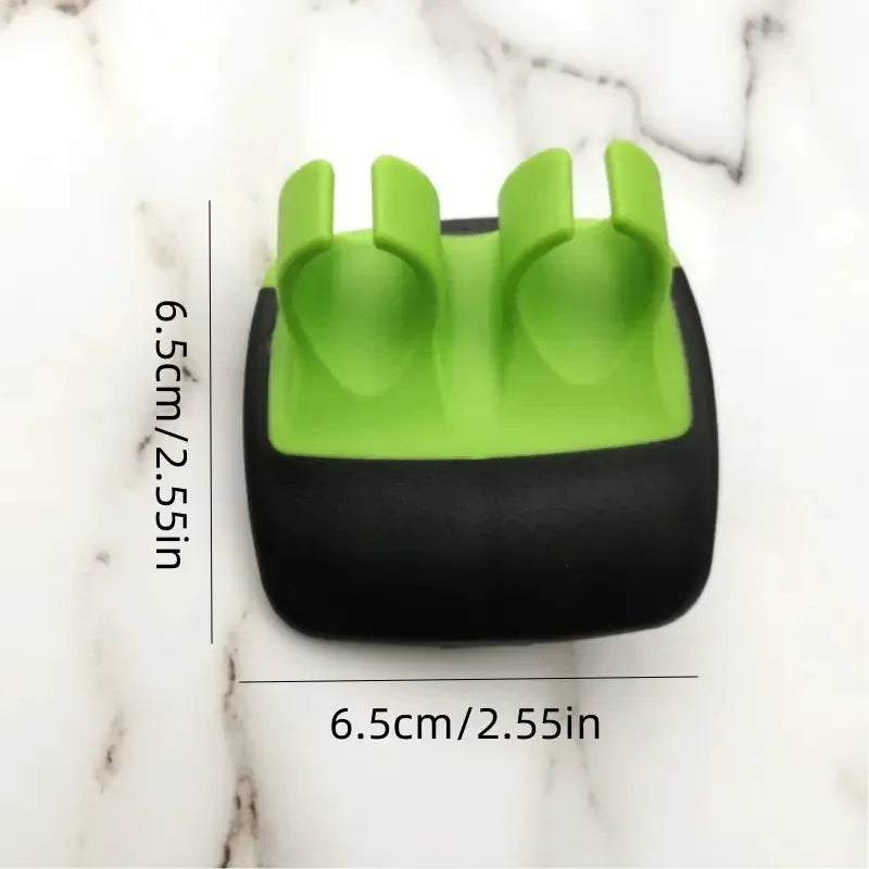 Sharp Vegetable Peeler - Non-Slip Grip Kitchen Tool