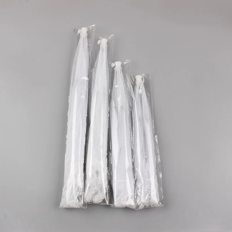 Pop-Up Food Mesh Cover - Foldable Insect-Proof Umbrella