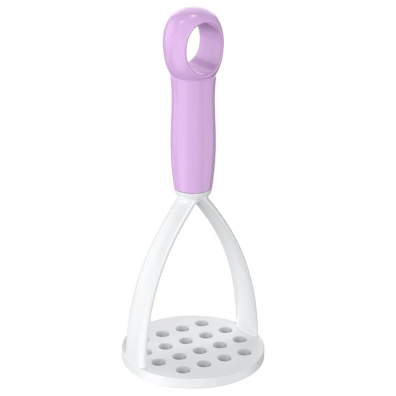 Potato Masher and Peeler - Multi-Function Kitchen Tool