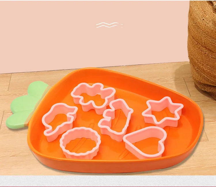 Triangle Sushi Mold - Onigiri Rice Ball Maker Tool