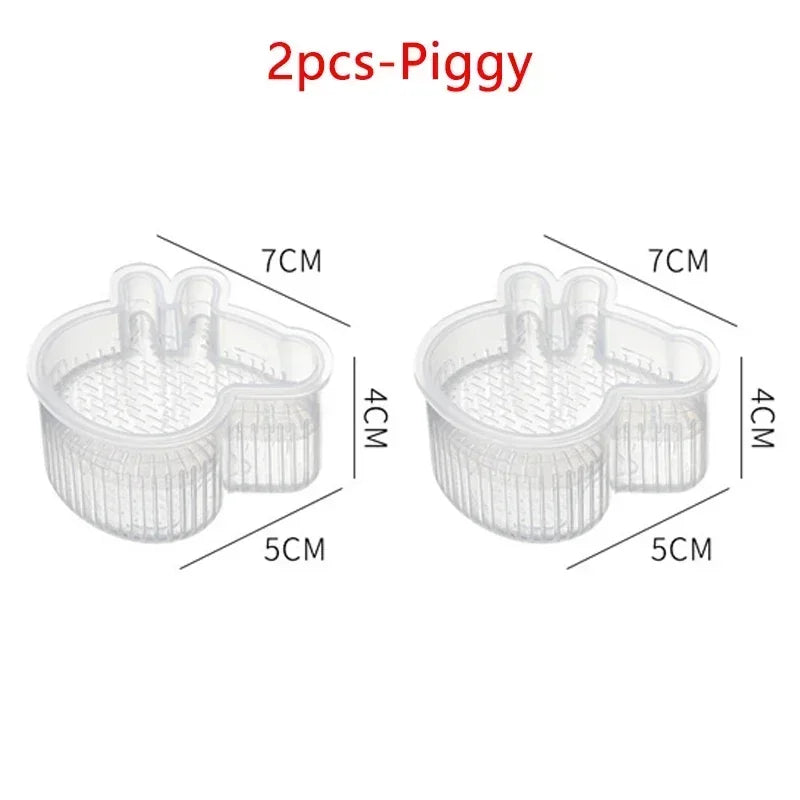 Triangle Sushi Mold - Onigiri Rice Ball Maker Tool