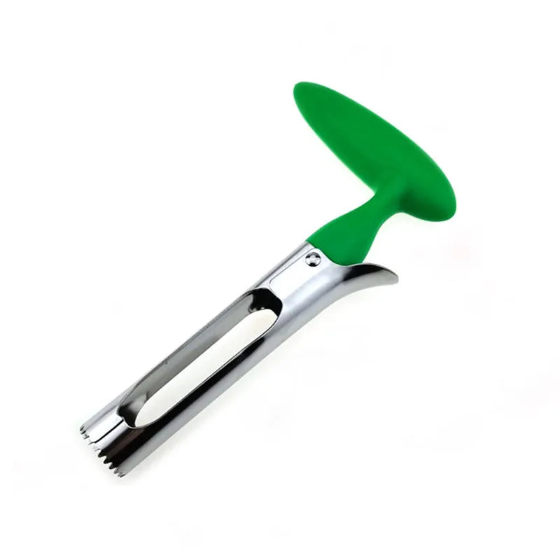 Stainless Steel Apple Corer - Premium Fruit Core Remover