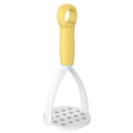 Potato Masher and Peeler - Multi-Function Kitchen Tool