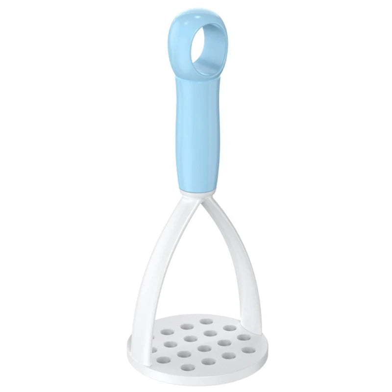 Potato Masher and Peeler - Multi-Function Kitchen Tool