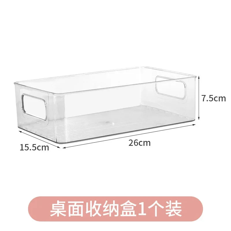 Refrigerator Can Organizer - Soda and Beverage Storage Basket