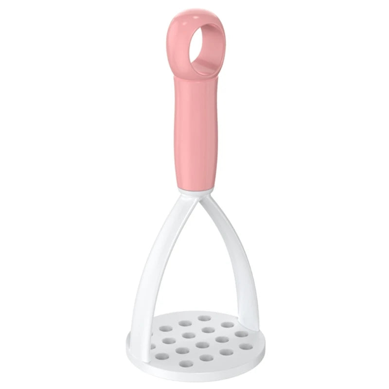 Potato Masher and Peeler - Multi-Function Kitchen Tool