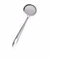 Oil Skimmer Spoon - Fat Separator for Frying and Cooking